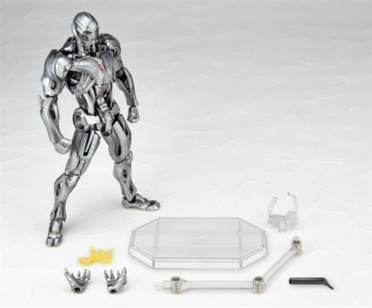 Mua bán REVOLTECH ULTRON (THIẾU ĐỒ)