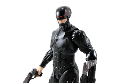 Mua bán ROBOCOP 6 INCH 3.0