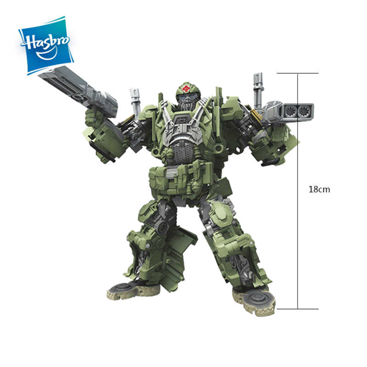 Mua bán TRANSFORMER HASBRO HOUND