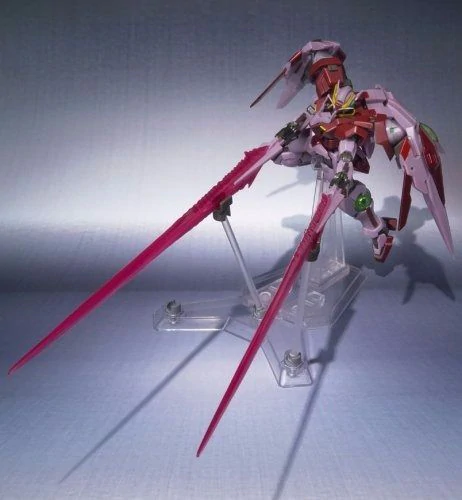 Mua bán (JPV) ROBOT SPIRITS GUNDAM OO RAISER TRANS AM SET 2ND