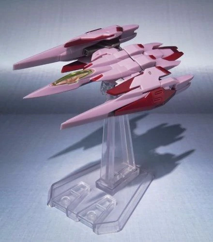 Mua bán (JPV) ROBOT SPIRITS GUNDAM OO RAISER TRANS AM SET 2ND