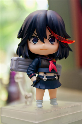 Mua bán NENDOROID 407 MATOI RYUKO FAKE