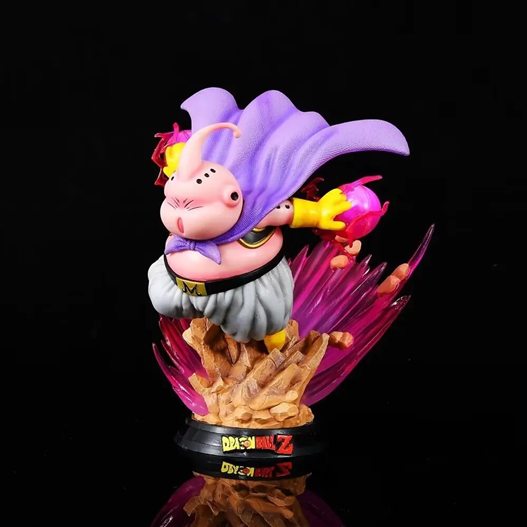 Mua bán PVC MAJIN BUU BURST WAVE SECOND FAKE