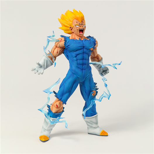 Mua bán PVC MAJINN VEGETA BL