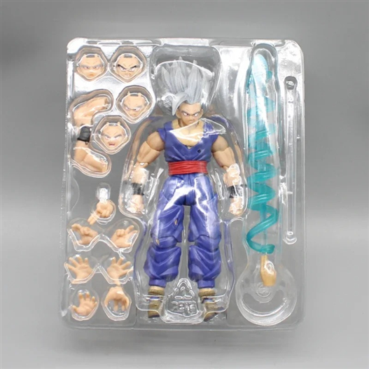 Mua bán SHF GOHAN BEAST SUPER HEROES FAKE