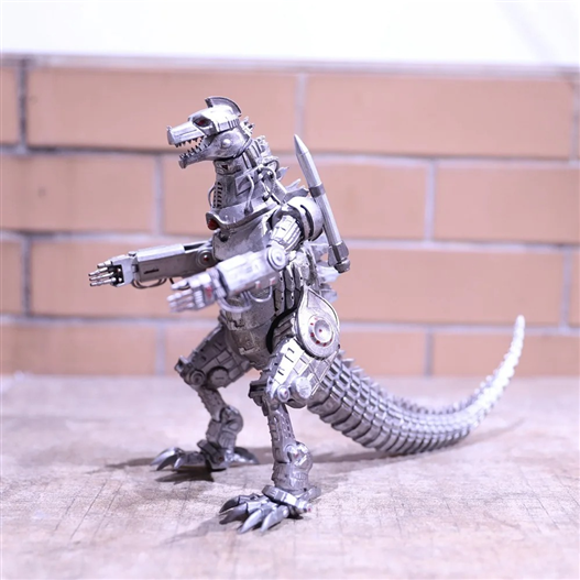 Mua bán NECA MECHA GODZILLA VS GODZILLA ( MOVIE VER ) FAKE