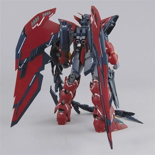 Mua bán MG DABAN 1/100 EPYON GUNDAM