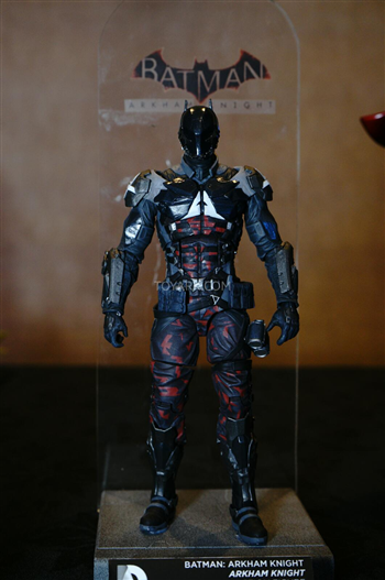 Mua bán DC COLLECTIBLES ARKHAM KNIGHT