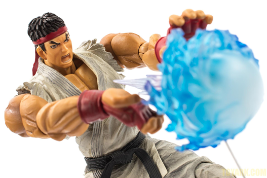 Mua bán PLAY ARTS KAI RYU