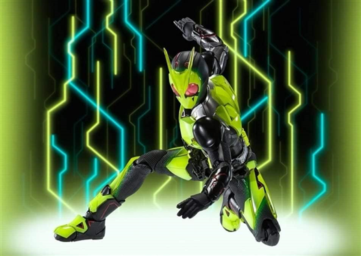 Mua bán SHF KAMEN RIDER ZERO ONE REALIZING HOPPER OPEN