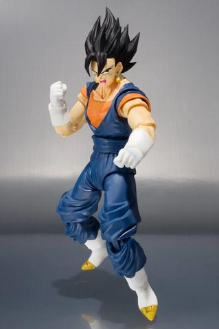 Mua bán SHF DRAGON BALL VEGITTO (VEGETTO)