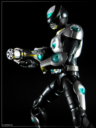 Mua bán SHF KAMEN RIDER BIRTH 