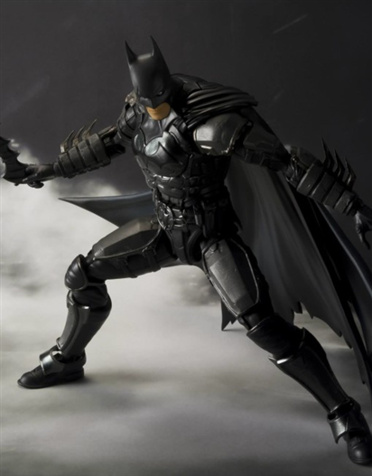 Mua bán SHF BATMAN ( INJUSTICE  VER )