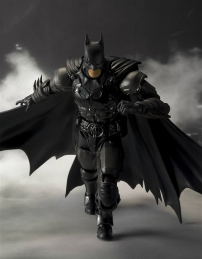 Mua bán SHF BATMAN ( INJUSTICE  VER )