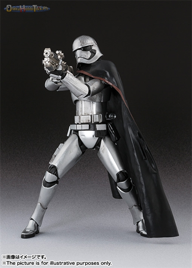 Mua bán SHF CAPTAIN PHASMA