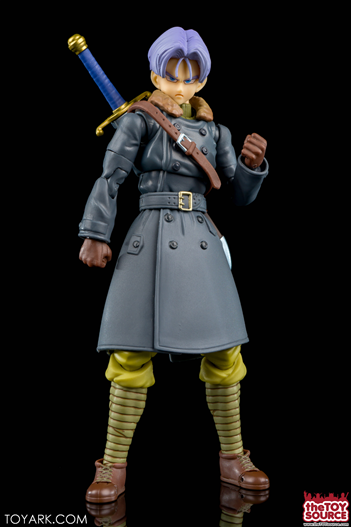 Mua bán SHF TRUNKS XENOVERSE EDITION FAKE