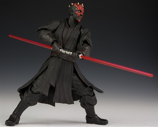 Mua bán SHF STAR WARS DARTH MAUL 