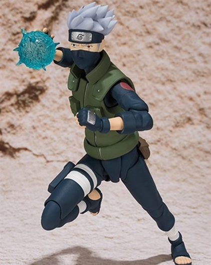 Mua bán SHF KAKASHI