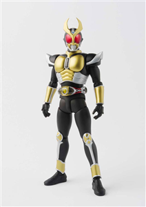 Mua bán SHF KAMEN RIDER AGITO FAKE 2.0