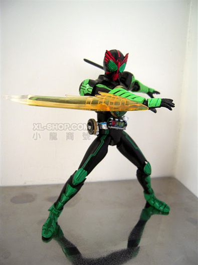 Mua bán (JPV) SHF KAMEN RIDER OOO TAKAKIRIBA & TAKATORARIAR 2ND