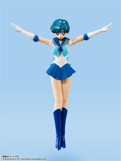 Mua bán SHF SAILOR MERCURY FAKE