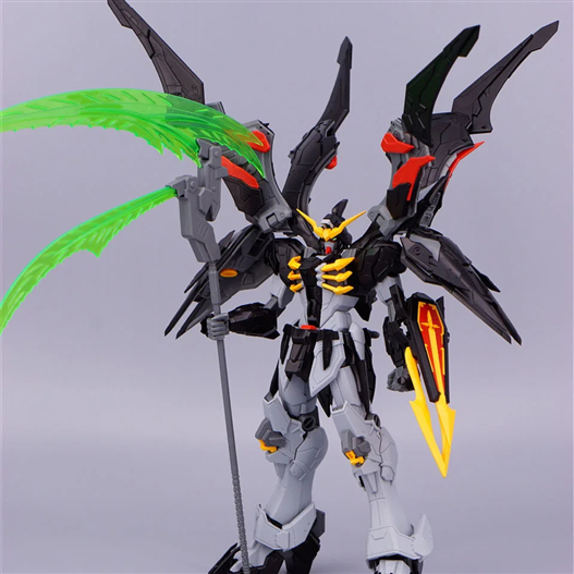 Mua bán MG 1/100 DEATHSCYTHE HELL GUNDAM DRAGON MMK