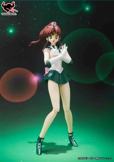 Mua bán SHF SAILOR JUPITER LIKE NEW