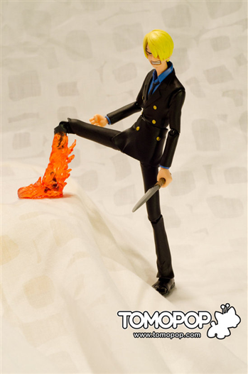 Mua bán SHF ONE PIECE SANJI