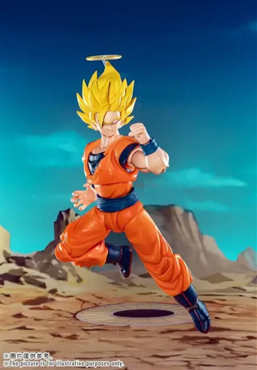 Mua bán [2ND] DEMONIACAL FIT SON GOKU SSJ 2 (BONUS MẶT, MẤT VÒNG)