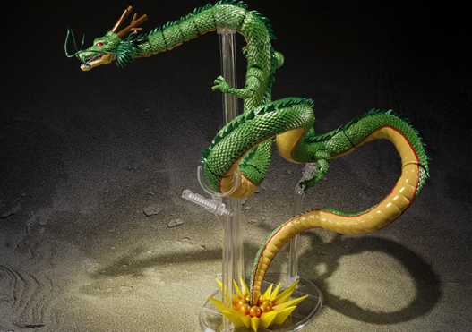 Mua bán SHF DRAGON BALL SHENRON -EXCLUSIVE EDITION SDCC-