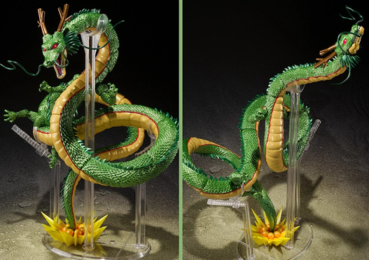 Mua bán SHF DRAGON BALL SHENRON -EXCLUSIVE EDITION SDCC-