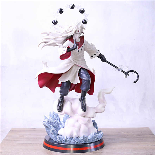 Mua bán COPY RESIN UCHIHA MADARA VER 2