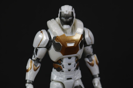 Mua bán MARVEL LEGENDS IRON MAN (STARBOOST)