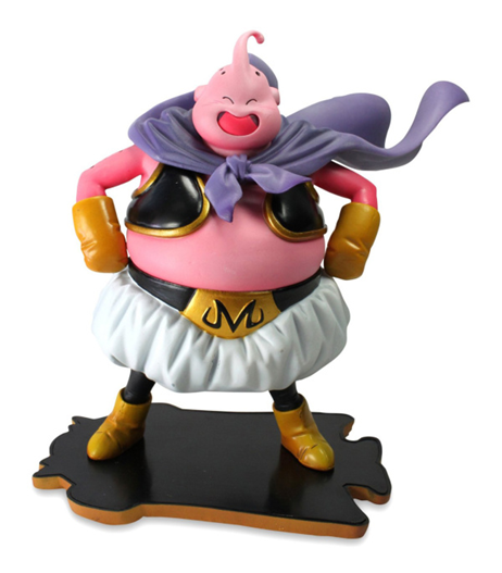 Mua bán PVC BANPRESTO FAT BU FAKE