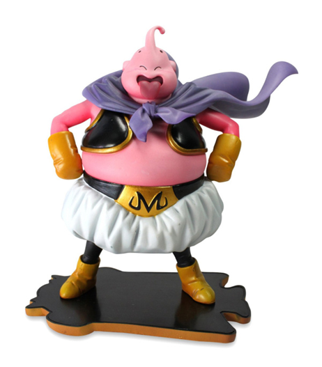 Mua bán PVC BANPRESTO FAT BU FAKE