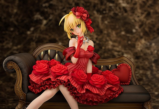 Mua bán PVC NERO CLAUDIUS EMPEROR VER FAKE