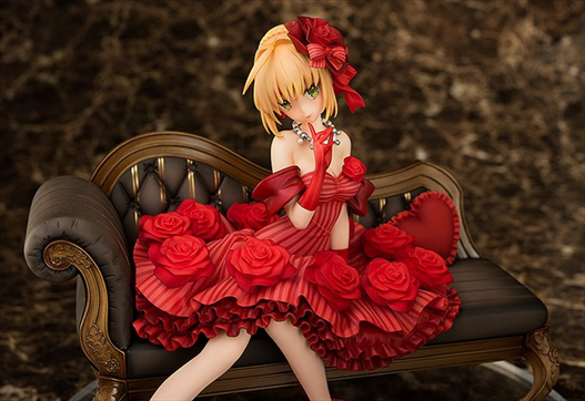 Mua bán PVC NERO CLAUDIUS EMPEROR VER FAKE