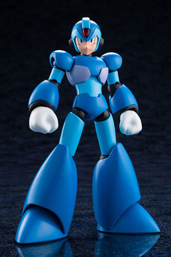 Mua bán [PRE-ORDER] MEGA MAN X X 1/12 PLASTIC MODEL