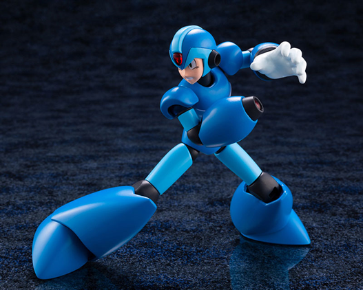 Mua bán [PRE-ORDER] MEGA MAN X X 1/12 PLASTIC MODEL