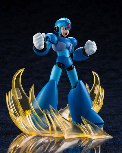 Mua bán [PRE-ORDER] MEGA MAN X X 1/12 PLASTIC MODEL