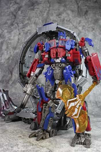 Mua bán TRANSFORMER TW1022 OPTIMUS PRIME