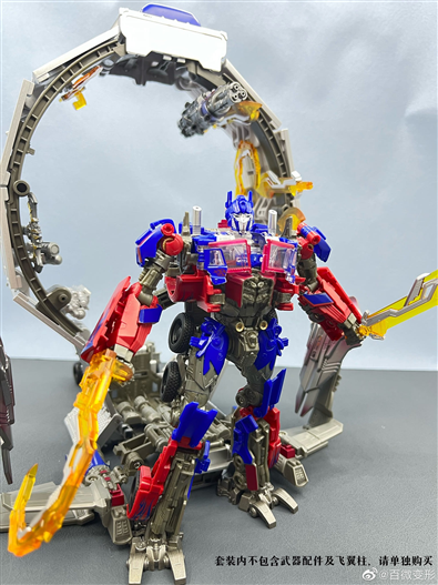 Mua bán TRANSFORMER TW1022 OPTIMUS PRIME