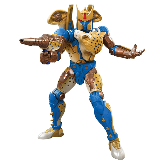 Mua bán TRANFORMERS R.E.D CHEETOR NO BOX