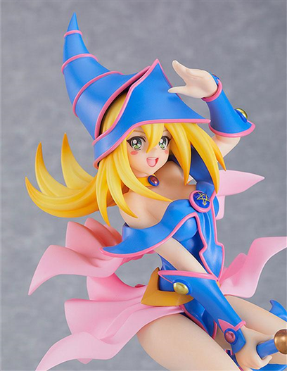 Mua bán PVC DARK MAGICIAN GIRL 18CM FAKE