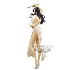 Mua bán (JPV) BANPRESTO GLITTER & GLAMOURS NICO ROBIN (KF STYLE)