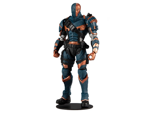 Mua bán MCFARLANE DC MULTIVERSE BATMAN ARKHAM ORIGINS DEATHSTROKE