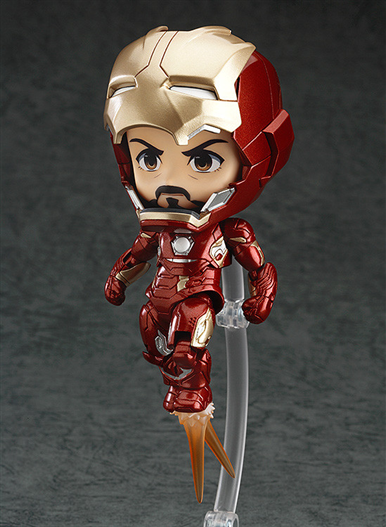 Mua bán (JPV) NENDOROID 545 IRON MAN MARK 45 HERO’S EDITION