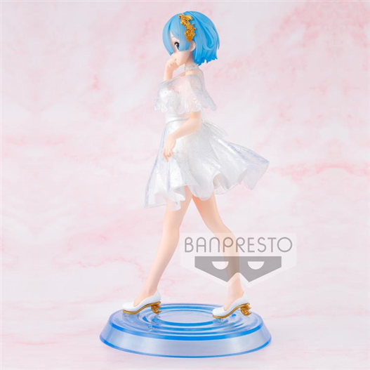 Mua bán BANPRESTO SERENUS COUTURE REM