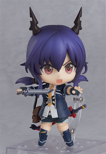 Mua bán NENDOROID 1422 ARKNIGHTS CHEN