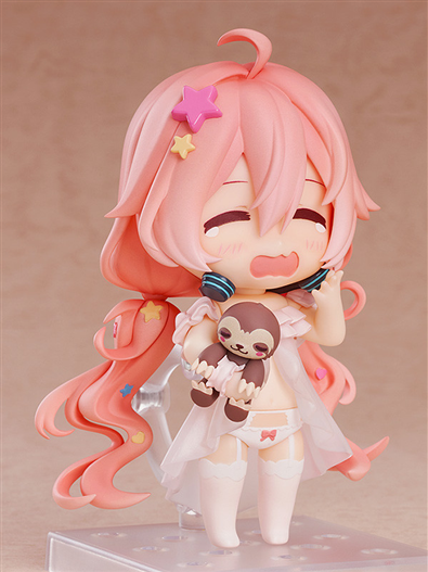 Mua bán NENDOROID 1616 EVANTHE (JPV)